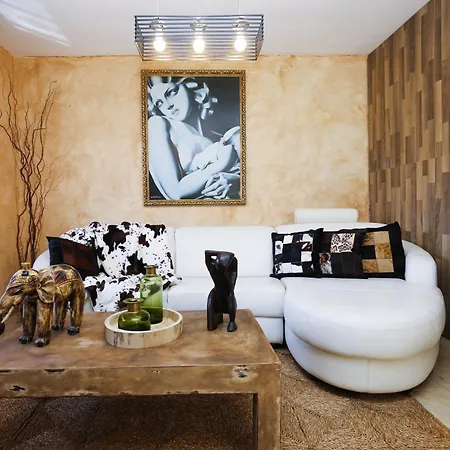 Buda Planetcostadorada Holiday home Salou