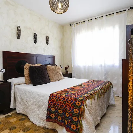 Casa de vacances Buda Planetcostadorada Salou