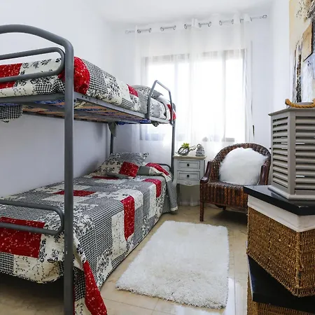 Casa de vacances Buda Planetcostadorada