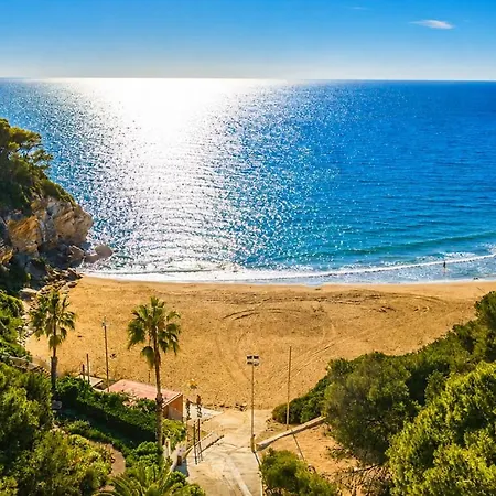 Buda Planetcostadorada Holiday home
